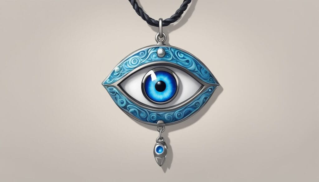 What Does 🧿 Mean: Decoding the Nazar Amulet Emoji