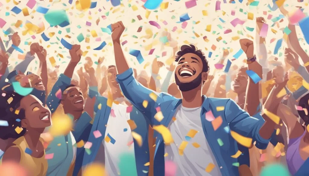 you're killing it responses