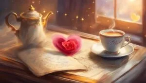 romantic good morning messages for him in long distance
